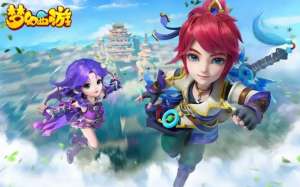 夢(mèng)幻西游手游混元襲靈山活動(dòng)玩法攻略